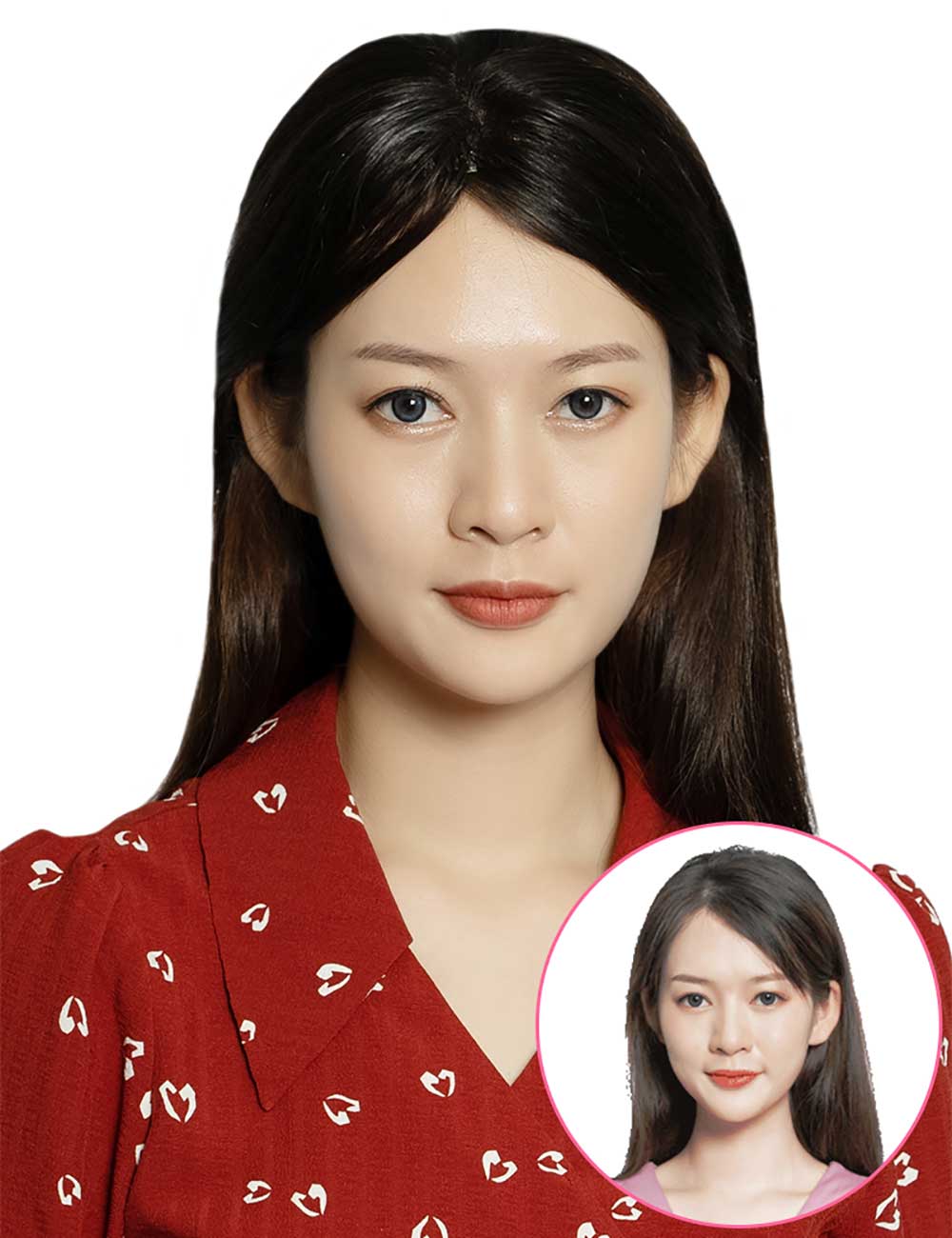 【Wigs2you】総手植え トップピース 部分かつら 部分ウィッグ HTHTP-013 側頭部 ボリューム増 100％人毛使用 ヘアピース 薄毛 白髪 ナチュラル かつら 女性 レディース ミセスウィッグ つむじ ボリュームアップ つけ毛 普段使い トップカバー【BOX受取対象商品】