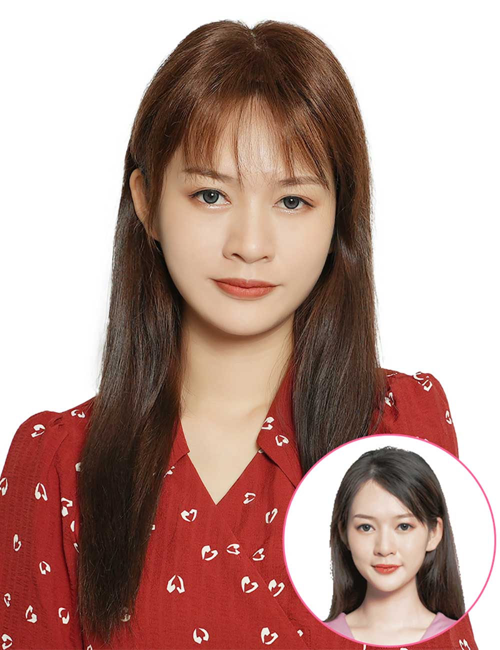 【即納】【Wigs2you】総手植え トップピース 部分かつら 部分ウィッグ HTHTP-022 側頭部 ボリューム増 100％人毛使用 ヘアピース 薄毛 白髪 ナチュラル かつら 女性 レディース ミセスウィッグ つむじ ボリュームアップ つけ毛 普段使い トップカバー【BOX受取対象商品】