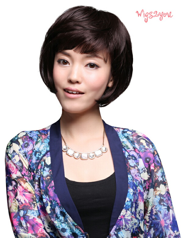 Wigs2you Use Of High Quality Fiber Tp 002 1 Hairpiece Top