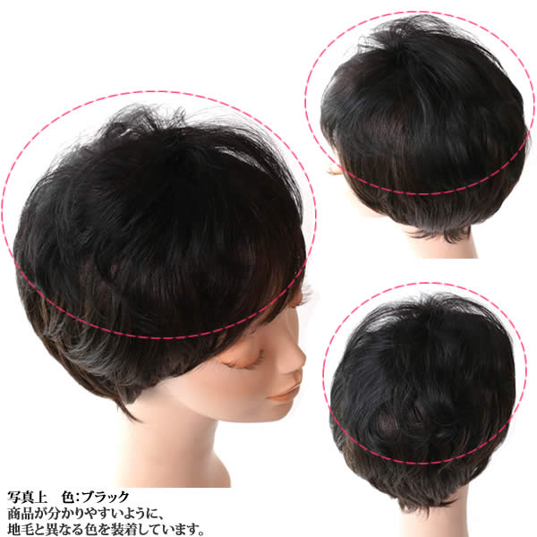 お髪静穏 人毛100 輪脱毛症 分割ウィッグ 個条ウィッグ 増毛 評判 つむじ包隠し 単刀直入 1017 Acilemat Com