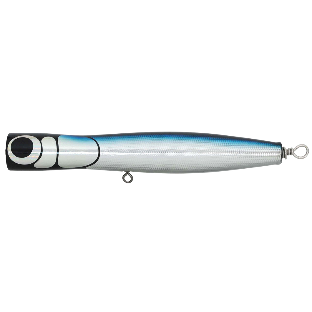 ガストン　スーパーポップ　250 170g ガストン スーパーポップ 250/170g | CLEVER FISH