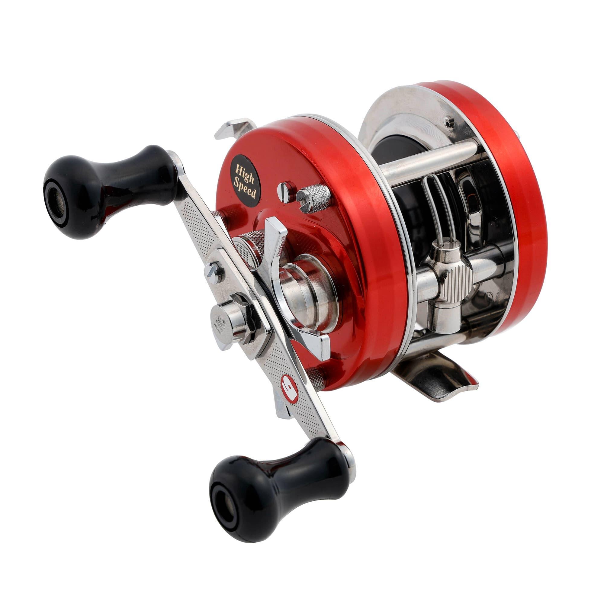 楽天市場】アブガルシア ベイトリール アンバサダー 5500