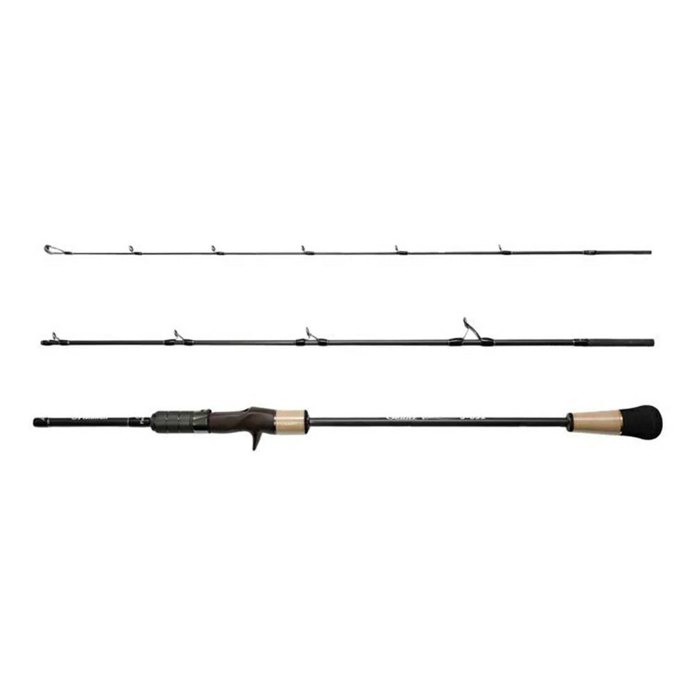 フィッシュマン　シーズヴァルナ　Seadz Varuna J-632 次回2026年2～4月頃入荷予定】 Seadz varuna J-632（釣竿／ロッド