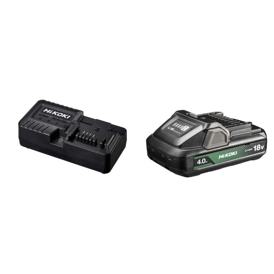 HiKOKI コードレスランタン UB18DF(XP) バッテリBSL36A18+充電器