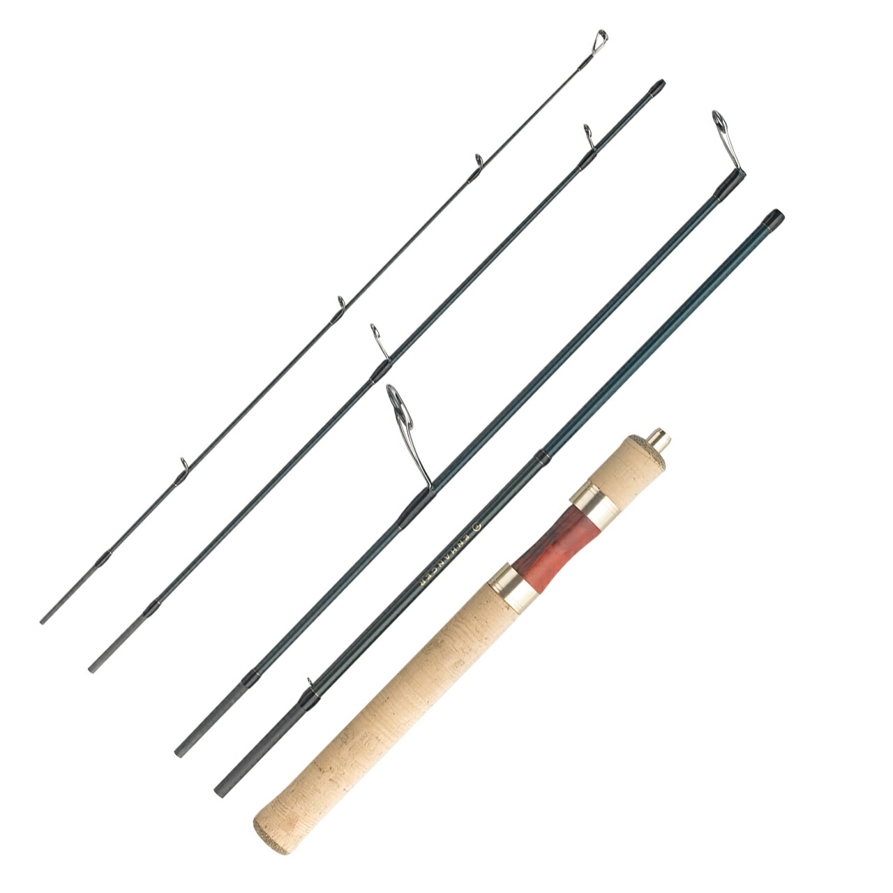 ティムコ エンハンサー58ML トラウトロッド tiemco 楽天市場】【最大P19倍!!30日は5と0のつく日!!】ティムコ TIEMCO