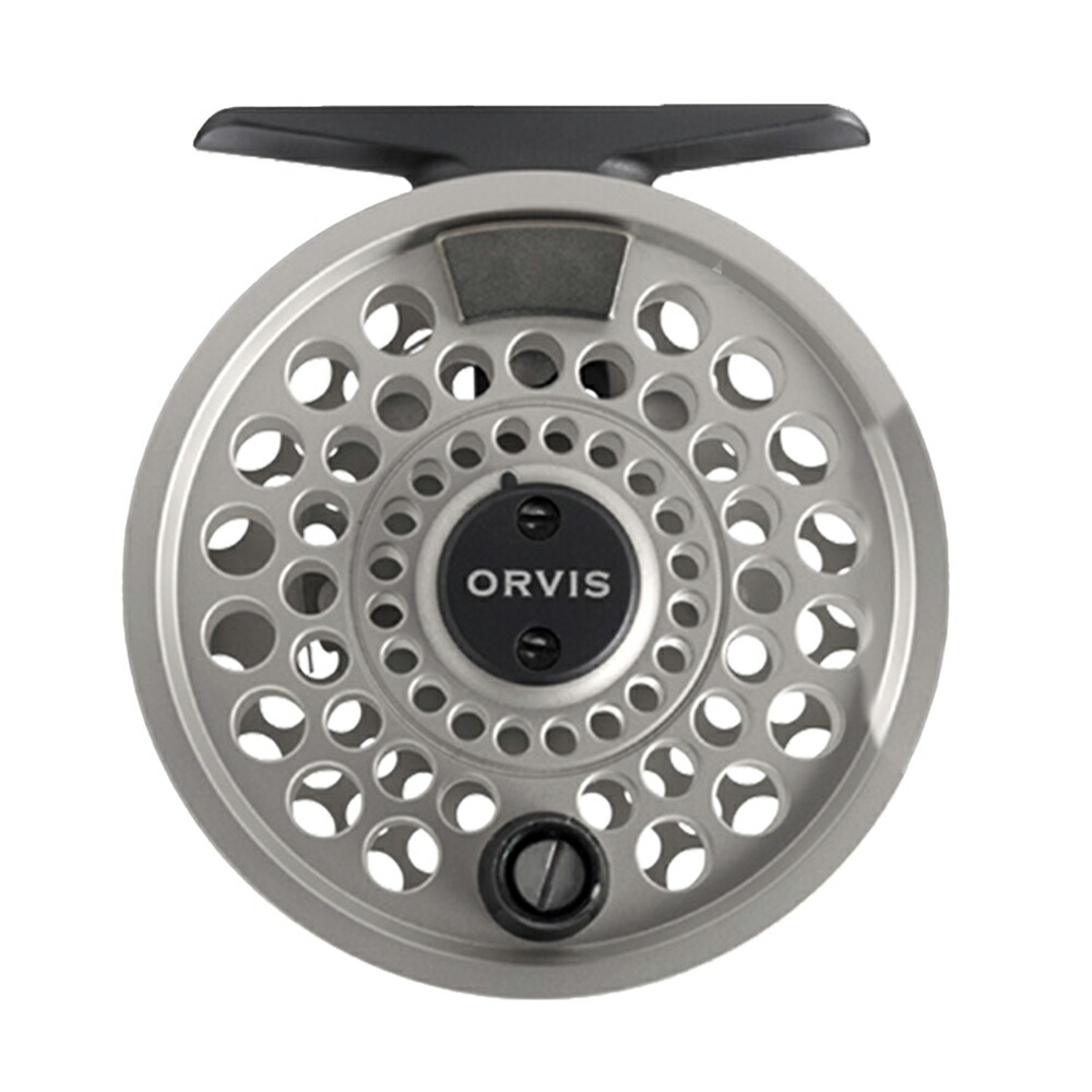 【未使用品】ORVIS フライリール(スプールのみ) BattenKill II 未使用品】ORVIS フライリール(スプールのみ) BattenKill II