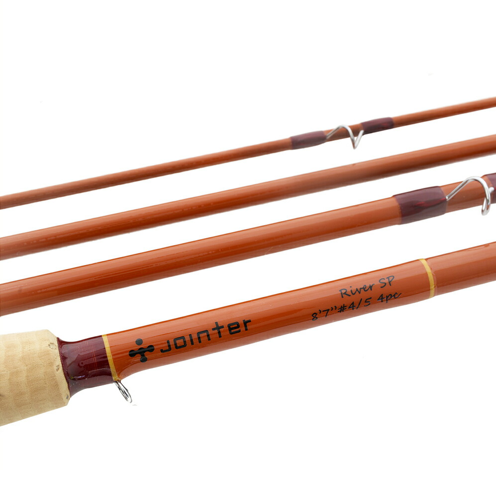 楽天市場】Scott スコット FS 723/5 【7ft 2in #3 5ピース