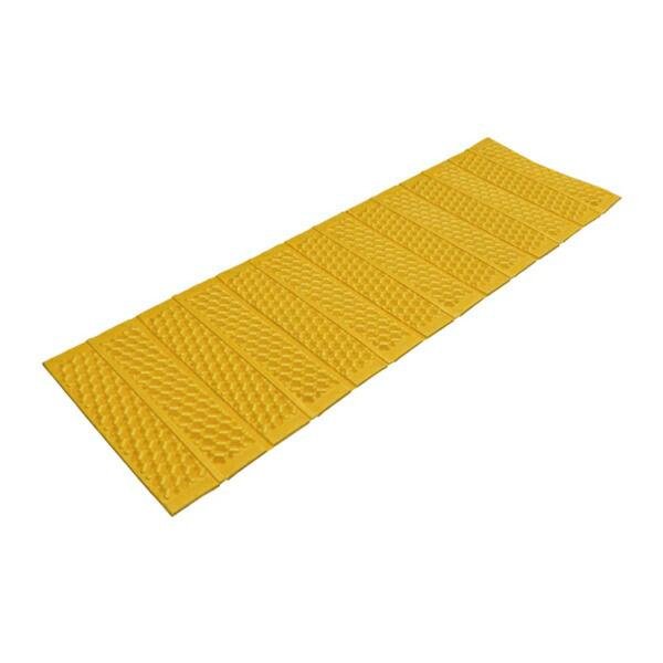 楽天市場 Qualz クオルツ ライトインフレーティングマット イエロー Qgim047 ｗｉｌｄ １楽天市場店