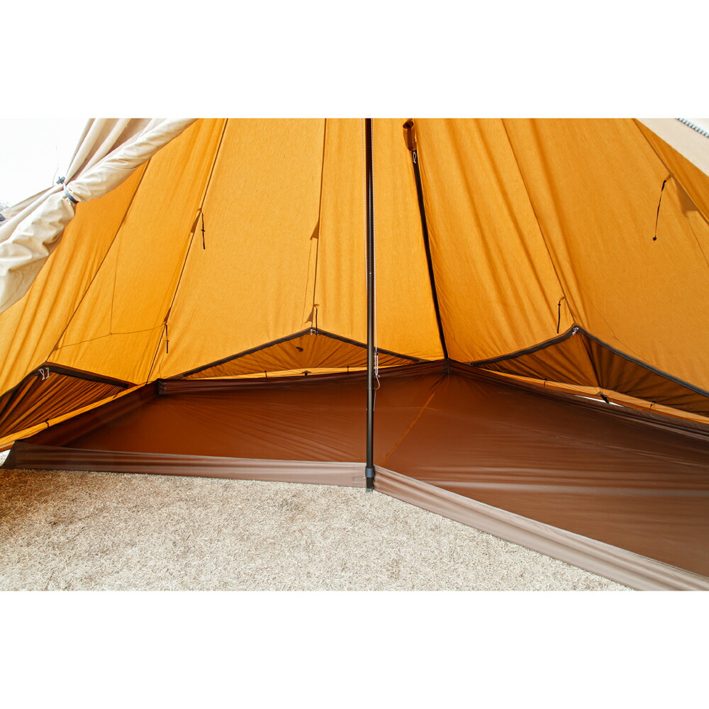 tent-Mark DESIGNS（テンマクデザイン）サーカスＴＣ【新品未使用】の+