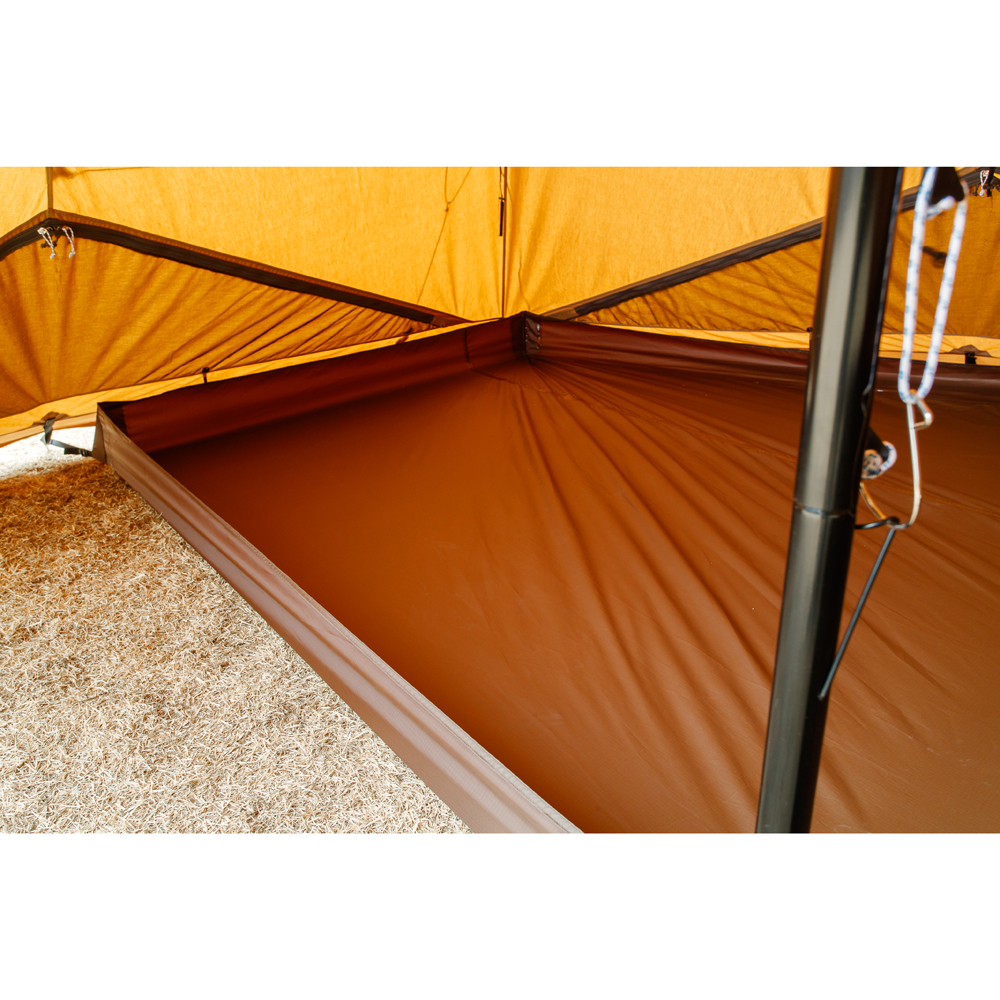 【楽天市場】tent-Mark DESIGNS サーカスTC BIG グランドシートハーフ：WILD-1楽天市場店
