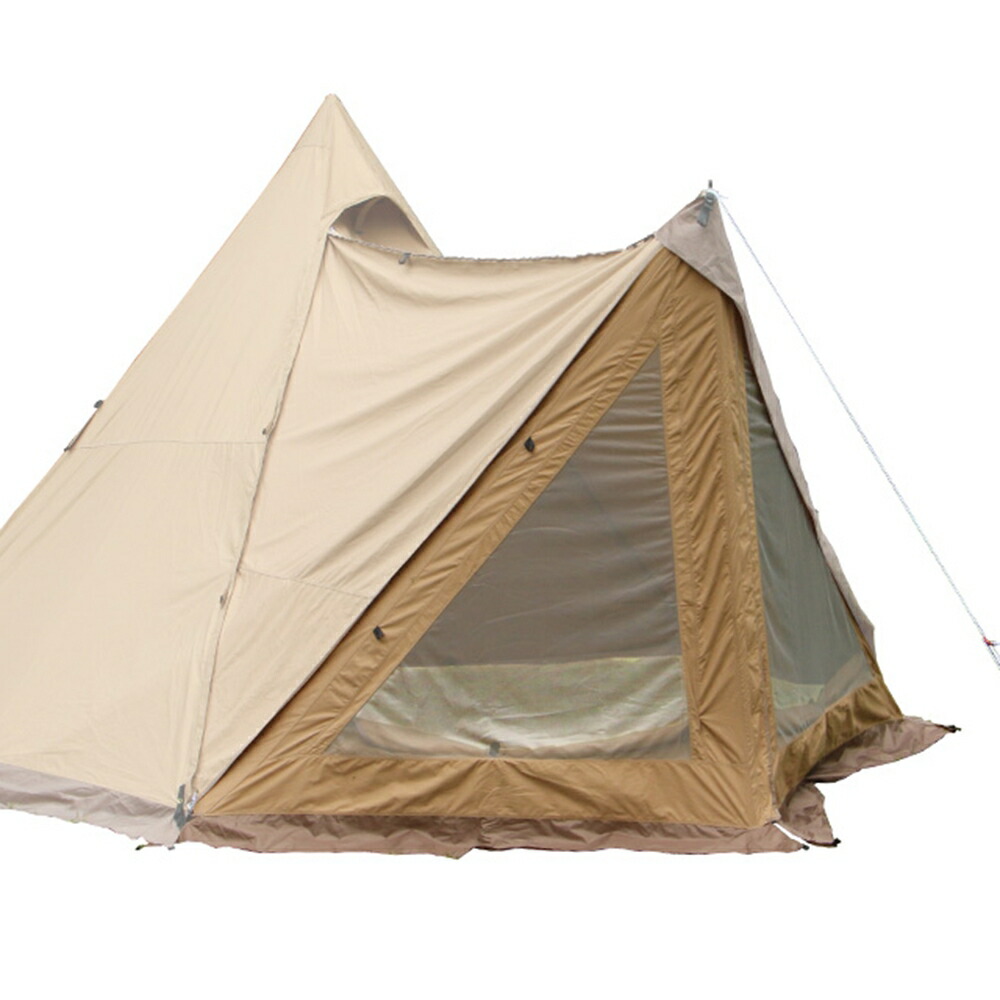 楽天市場】【SALE特価】テンマクデザイン パンダタープTC（tent-mark