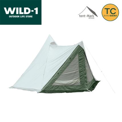 テンマクデザイン サーカス トリポット【MID】 Amazon | テンマクデザイン サーカス TC コンフォート ミッド