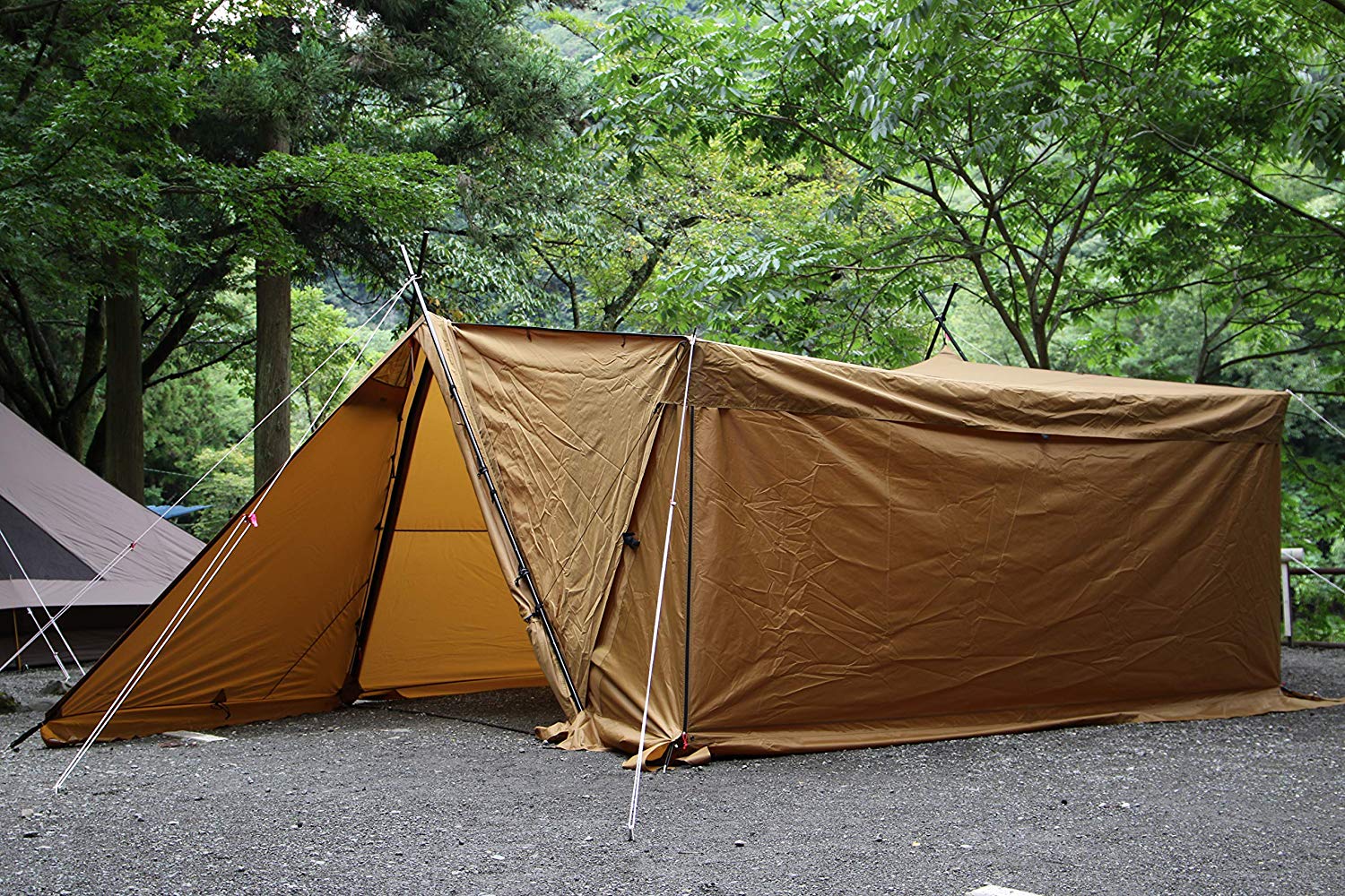 tent-Mark DESIGNS テンマクデザイン サーカス 720VC-