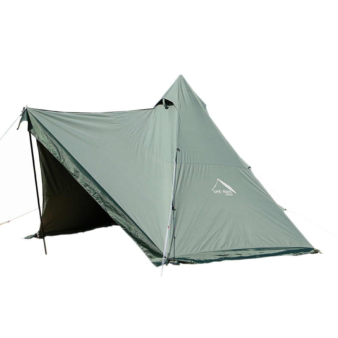 送料無料激安祭 新品 未開封 tent-Mark DESIGNS サーカス TC DX サンド