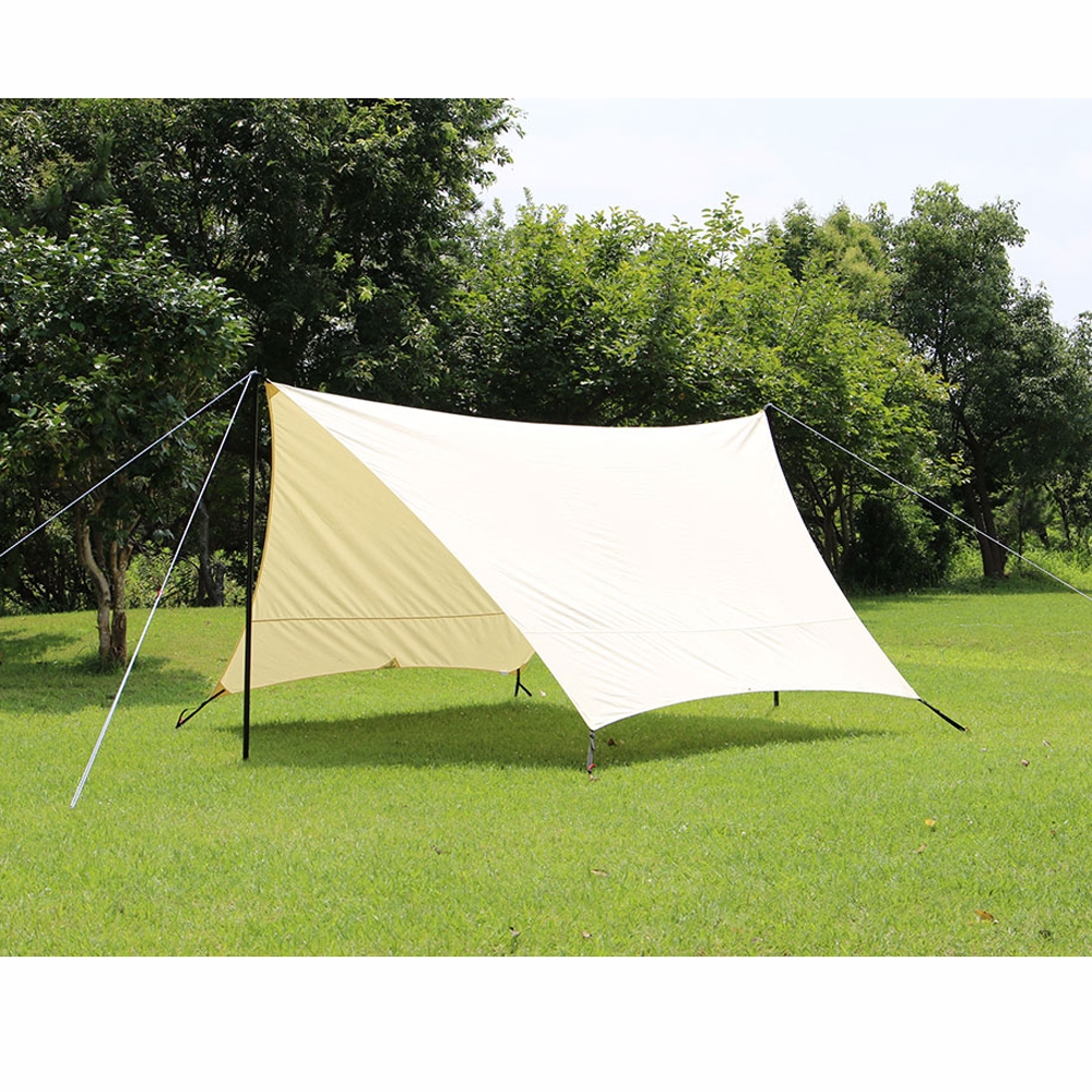 楽天市場】【SALE特価】テンマクデザイン パンダタープTC（tent-mark