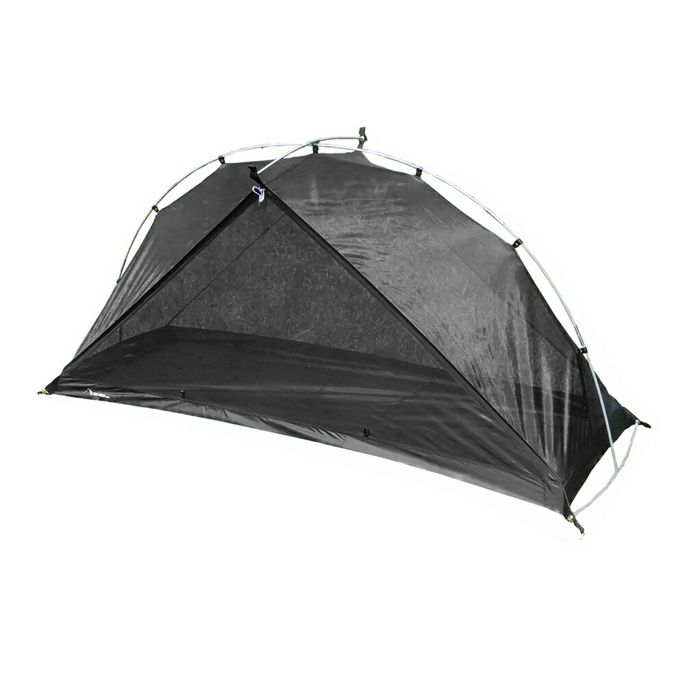 楽天市場 テンマクデザイン モノポールインナーテント メッシュ Tent Mark Designs ｗｉｌｄ １楽天市場店