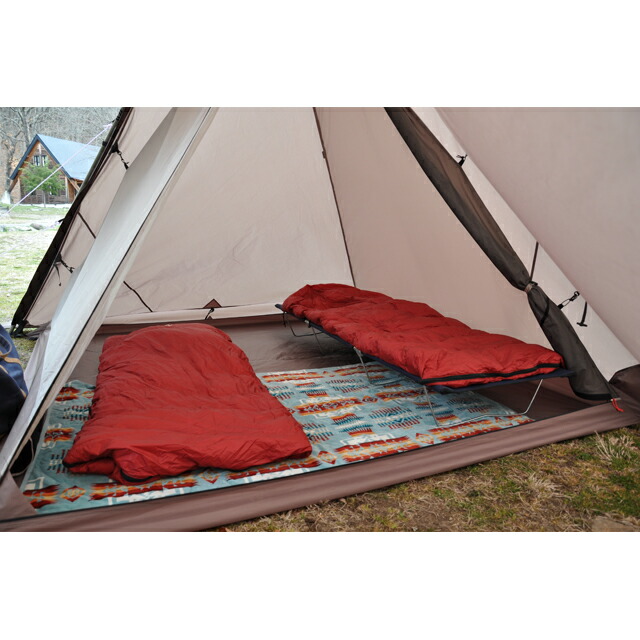 初回限定 Tent Mark Designs テンマクデザイン Circus7用インナーテント オプション品 最安 Radiopaigham Pk