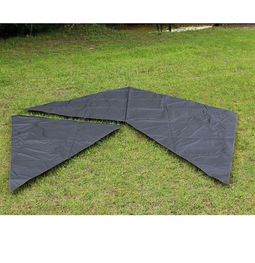 楽天市場 Tent Mark Designs テンマクデザイン サーカスインナーマット 4 5 オプション品 ｗｉｌｄ １楽天市場店