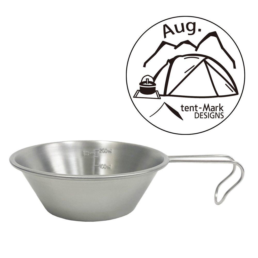 スノーピークワイルドワン限定シェラカップコンプリート ついつい欲しくなる！ワイルドワン(WILD-1)ご当地限定シェラ