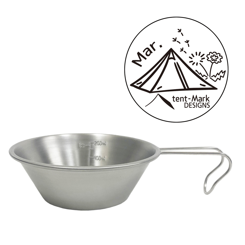 【新品】テンマクデザイン　シェラカップ　マンスリーシェラカップ imgrc0085120645.jpg