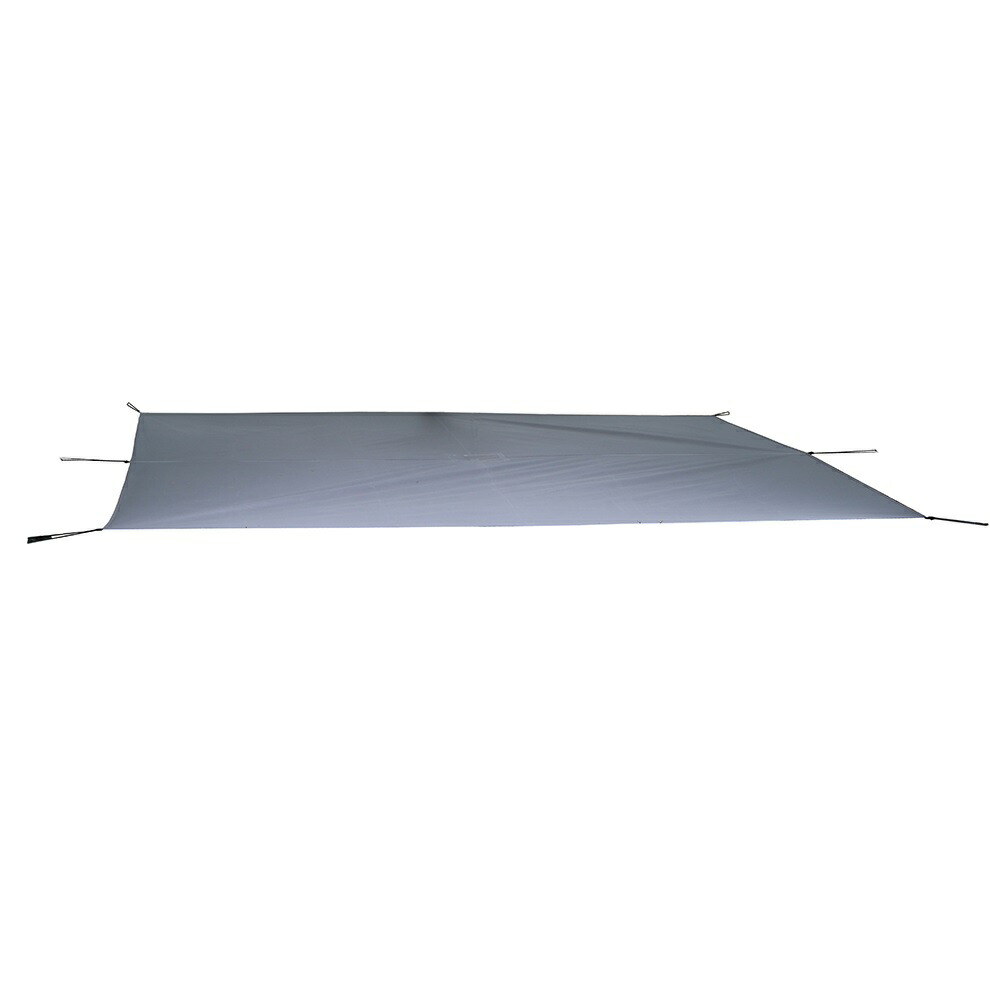 tent-Mark DESIGNS(テンマクデザイン)ヤリ3×3用グランドシート(オプション品)
