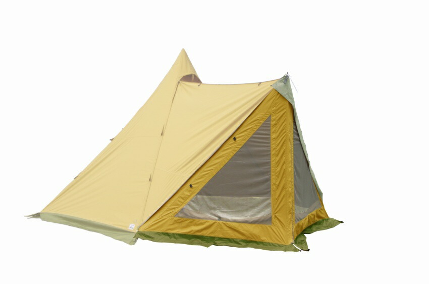 新しい季節 サーカスtc dx tent-mark 2021年7月購入 使用回数３回３泊