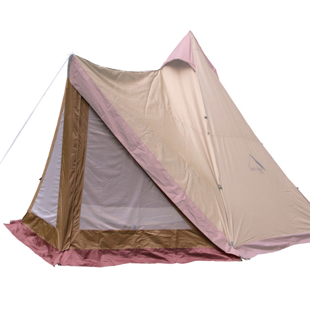 楽天市場】tent-Mark DESIGNS サーカスST DX専用 窓付きフロント