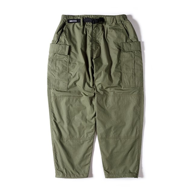 楽天市場】GRIP SWANY グリップスワニー ブッシュパンツ BUSH