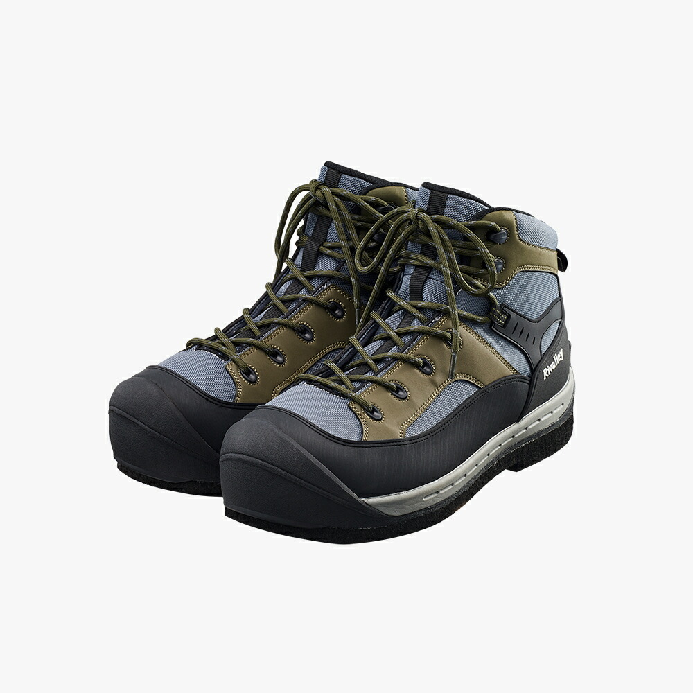 RV ドレインウェーディングシューズ II FE #5421 【グレー：M】 13,125円