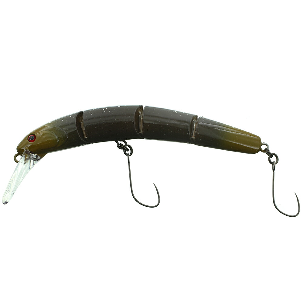 HOTS KEIKO OCEAN GATARO ガタロ 200mm | Fishing Tackle BLUE