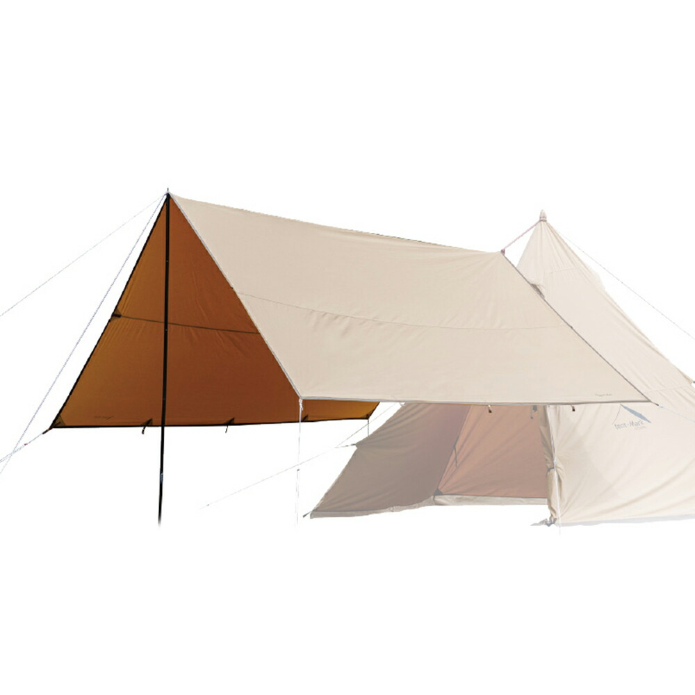 楽天市場】テンマクデザイン ペポタープ（tent-Mark DESIGNS PEPO