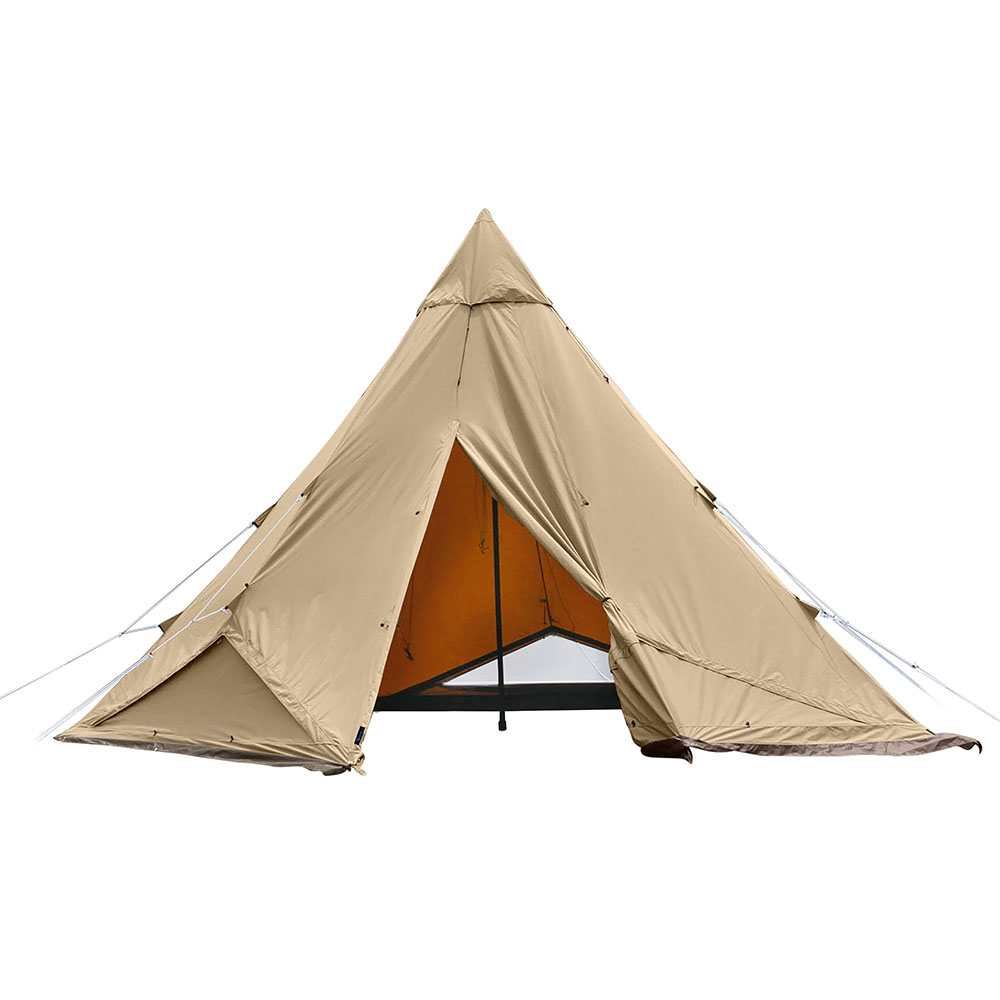 楽天市場】【SALE特価】テンマクデザイン サーカスTC DX MID+（tent 