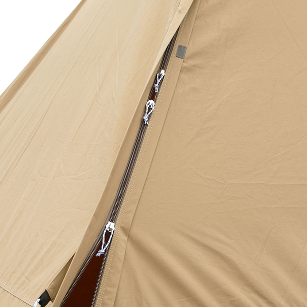 テンマクデザイン サーカスTC DX サンド （tent-Mark DESIGNS