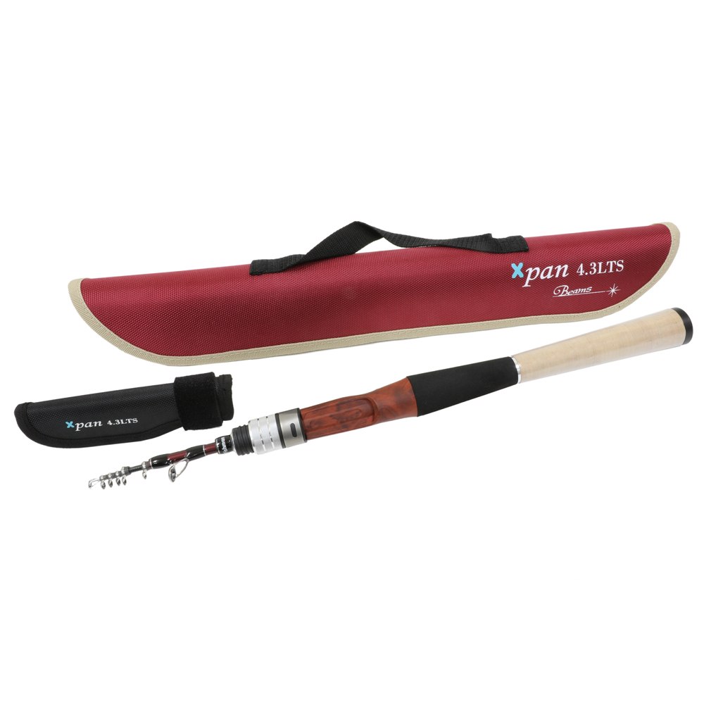 SALE／102%OFF】 フィッシュマン Beams Xpan 4.3 LTS ビームス