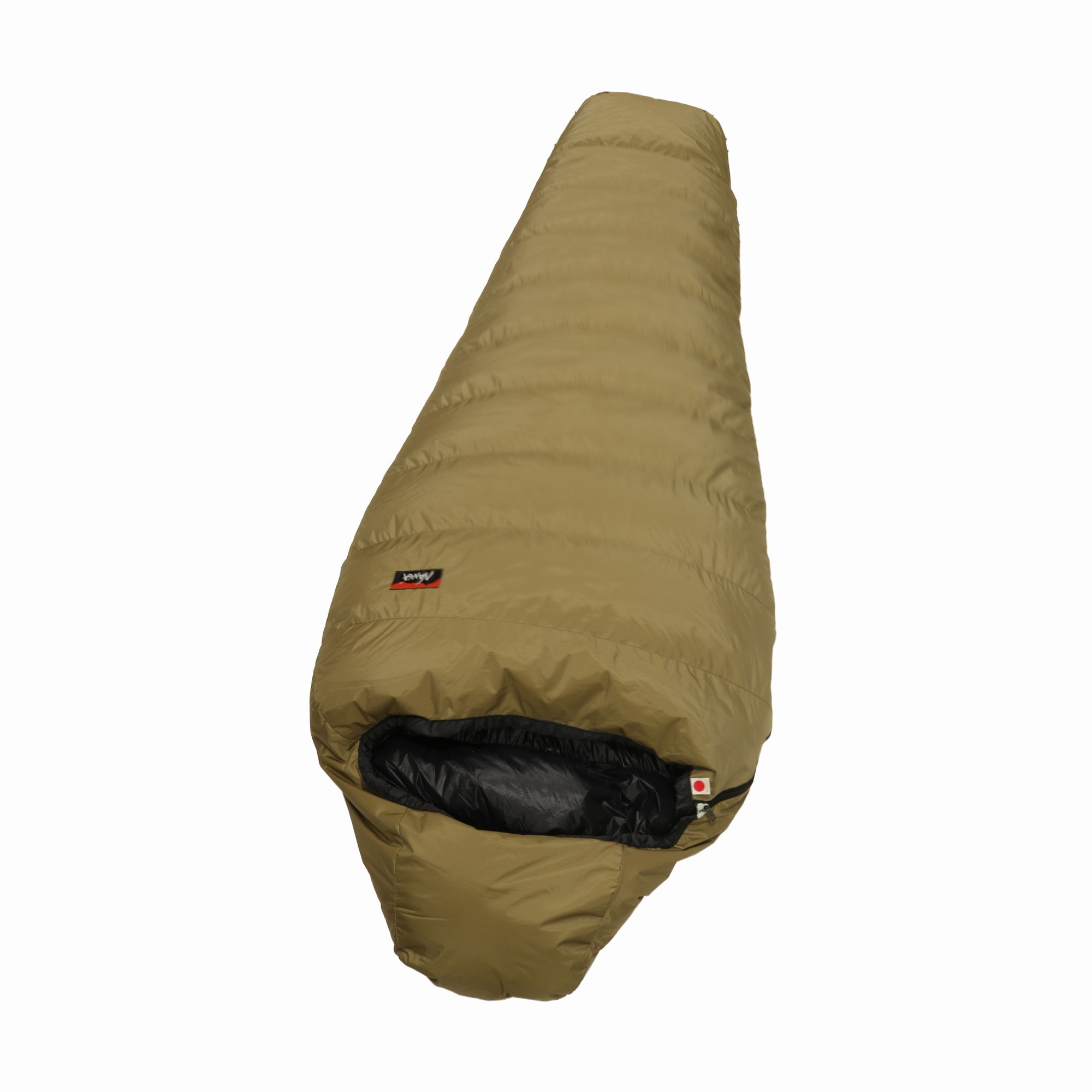 寝袋 NANGA オーロラ750STD WILD-1 別注 カーキ NANGA オーロラ750STD カーキ WILD-1別注｜Yahoo!フリマ（旧