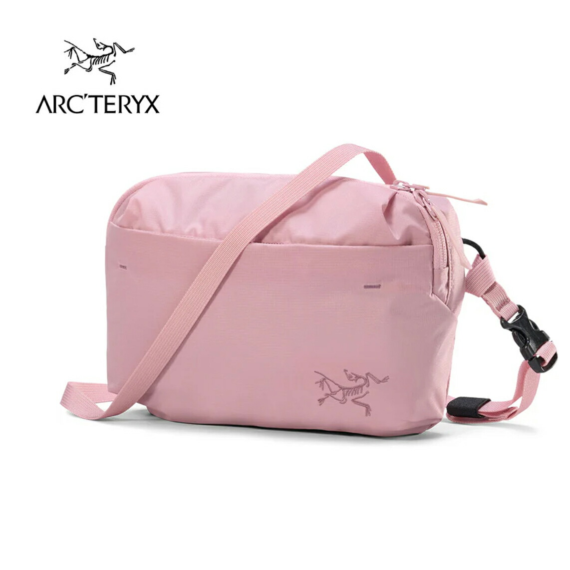 アークテリクス Heliad 6 ヒリアド ショルダーバッグ マゼンタ ピンク 楽天市場】ARC'TERYX (アークテリクス) Heliad 6L Crossbody Bag