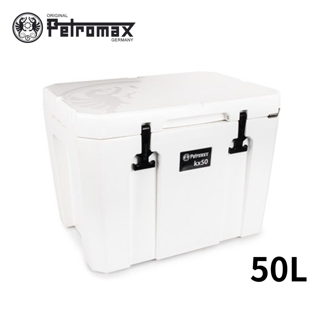 【 量目押さえる特価 】 ペトロマックス ウルトラパッシブクーラー 50L Petromax 捉え所のない空調設備 大型 保冷 空調設備ボックス席 アウトドア 難民キャンプ 魚釣り BBQ 防災 牢固たる 今めかしい 長時間保冷