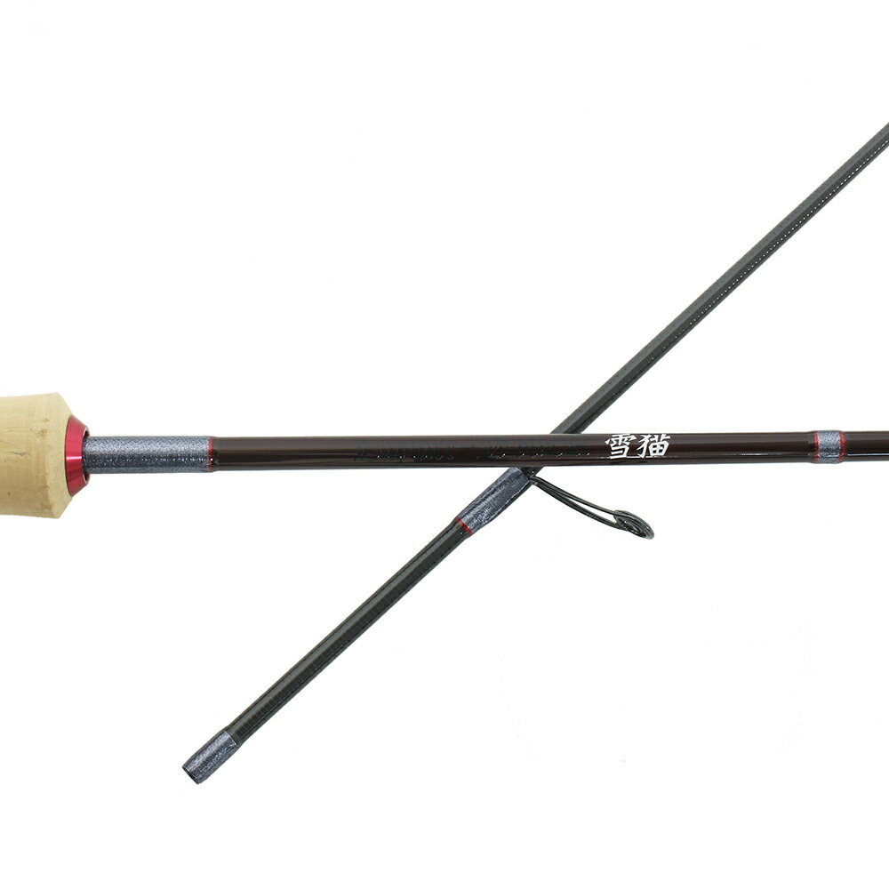 楽天市場】アンデッドファクトリー ラプラスD 61L 戦鬼丸（コルク