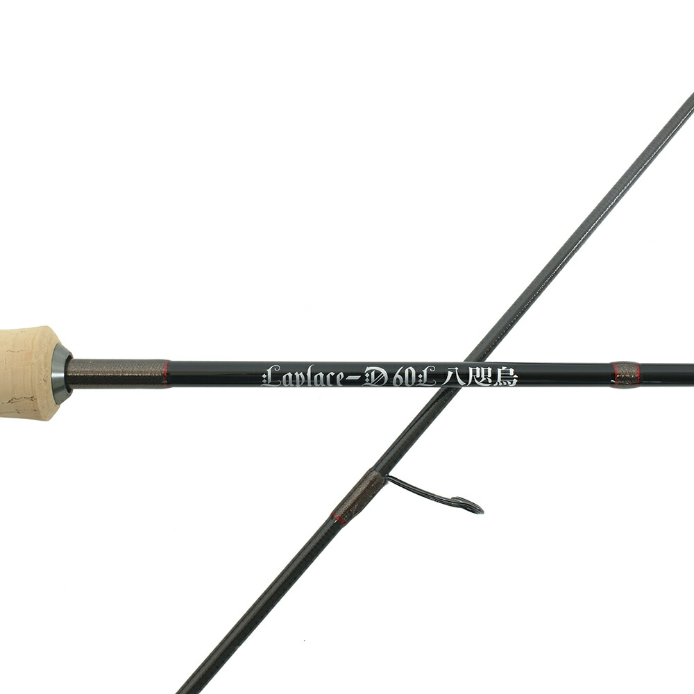 楽天市場】アンデッドファクトリー ラプラスD 61L 戦鬼丸（コルク