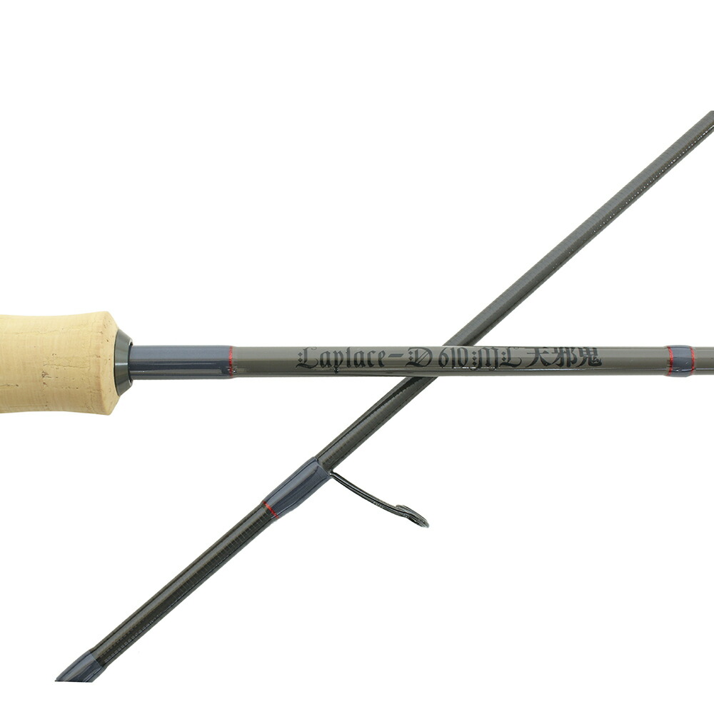 楽天市場】アンデッドファクトリー ラプラスD 62L 炎魔 : アングラーズ