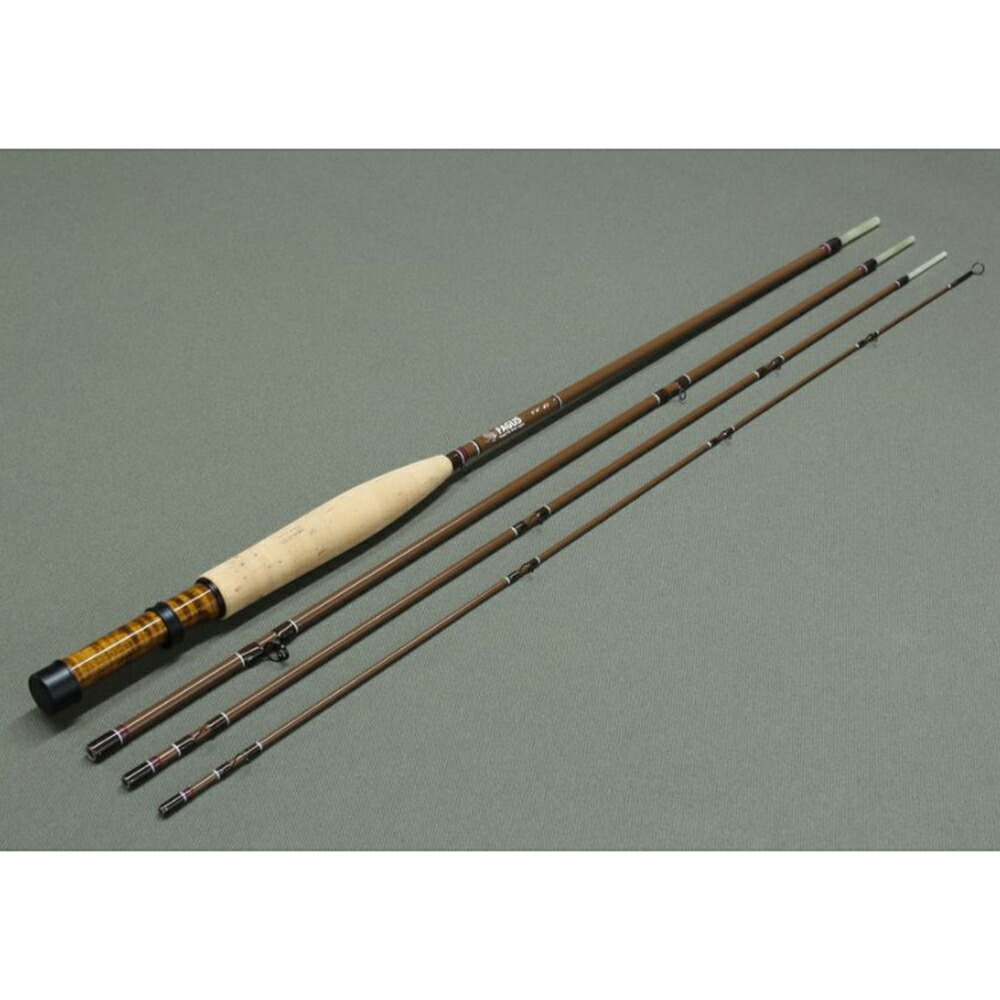 FAGUS ファーガス Fine Loop ファインループ 7ft 4in #3 4ピース【 f-7043FL 】