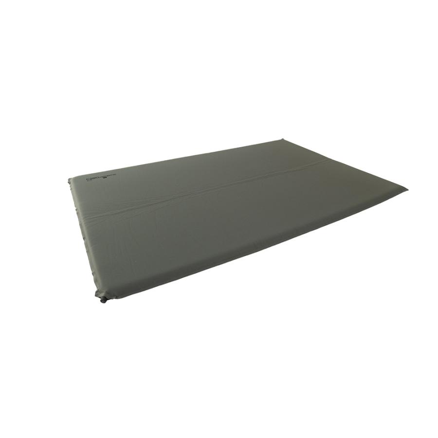 楽天市場】クオルツ ストレッチエアマット レクタングル QOAM320 Qualz