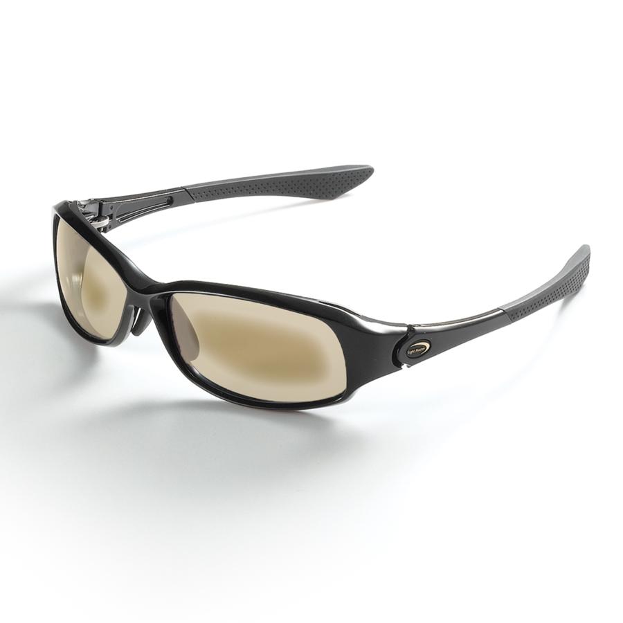 tomoティムコ Sight Master ROTONDO SWR サング Sight Master - Rotondo Black/ロトンド ブラック/ディープ