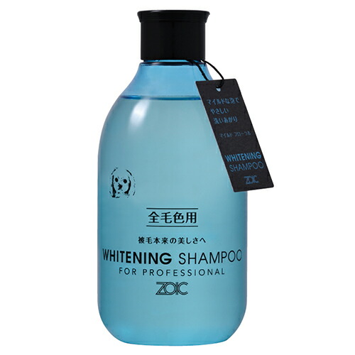 楽天市場】ゾイック カシミヤタッチ シャンプー1500ml、トリートメント