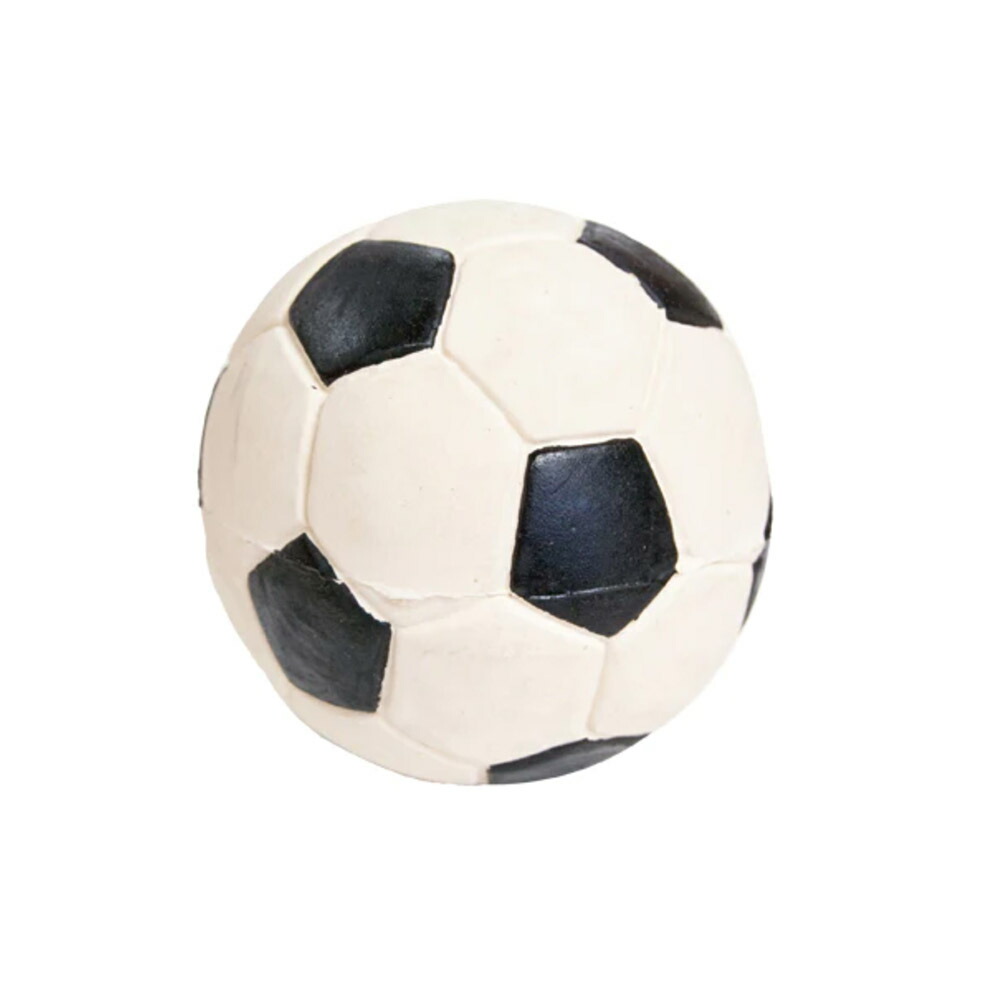 楽天市場】犬 おもちゃ LANCO ランコ サッカーボール Lサイズ 笛
