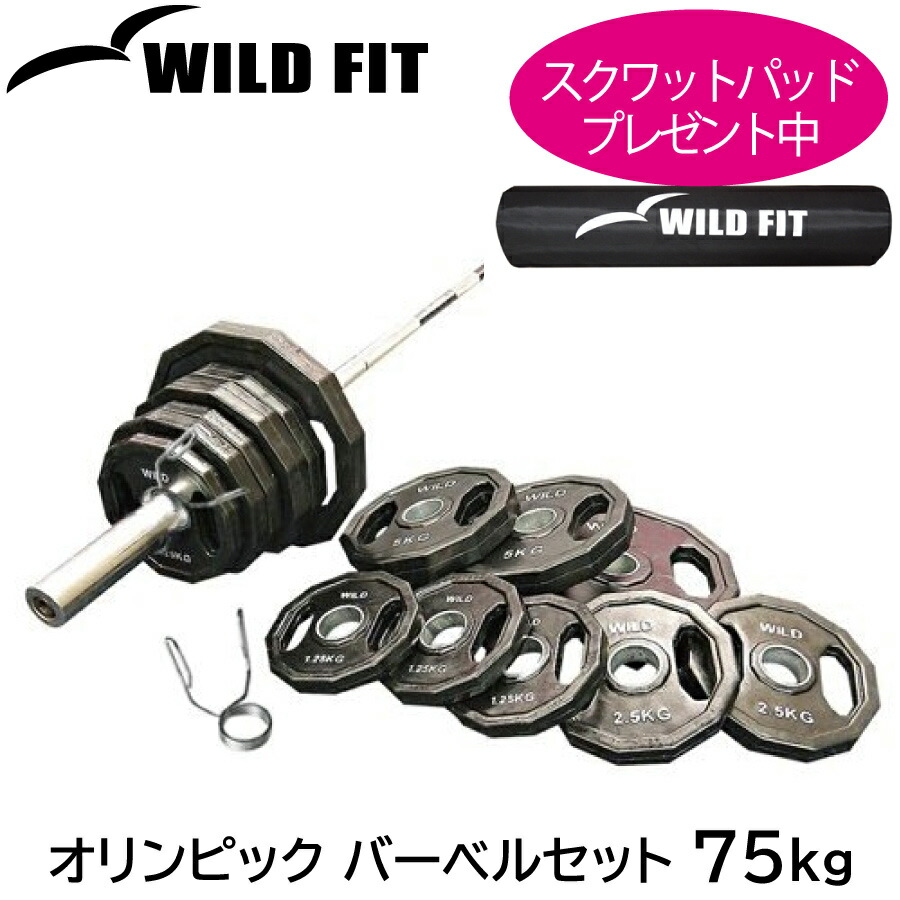 最大41%OFFクーポン WILD FIT ワイルドフィット 200kg対応