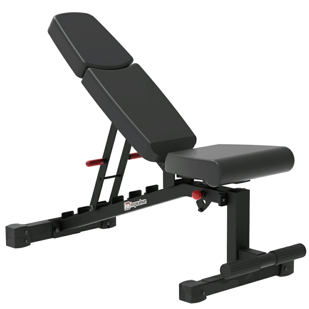 楽天市場】[BODYCRAFT]ボディクラフト フラット・インクライン