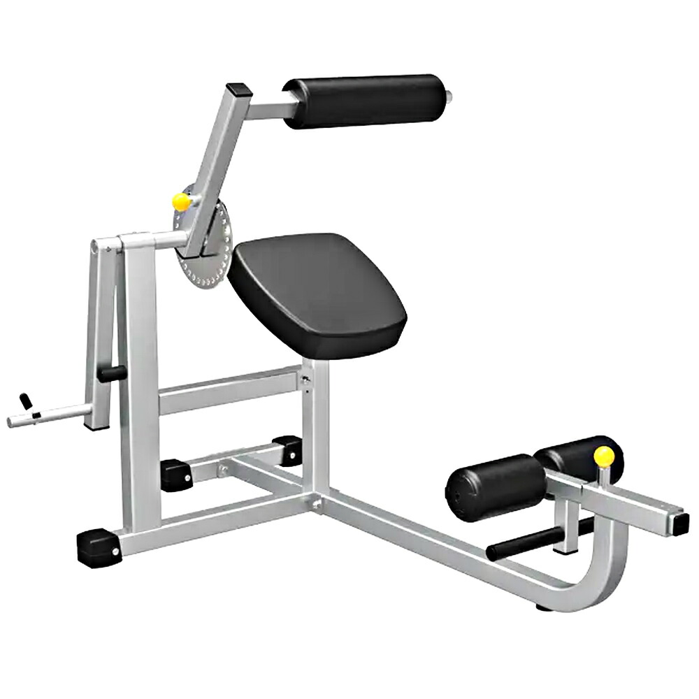 楽天市場】【驚異の腹筋マシン】□ 業務用仕様 アブベンチタイプG