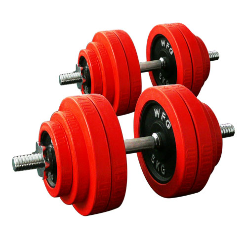 引き取り限定　ダンベル　30kg 2つ ダンベル 30kg×2」の人気商品一覧 | 安い商品を通販サイトから