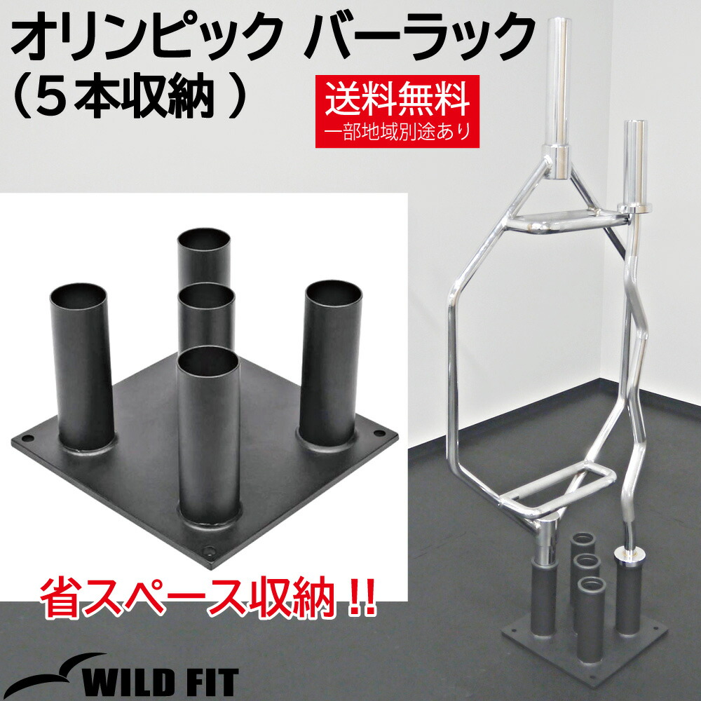WILD FIT 　ワイルドフィット　φ28mmプレートラック WILD FIT ワイルドフィット プレートラック / トレーニング 高